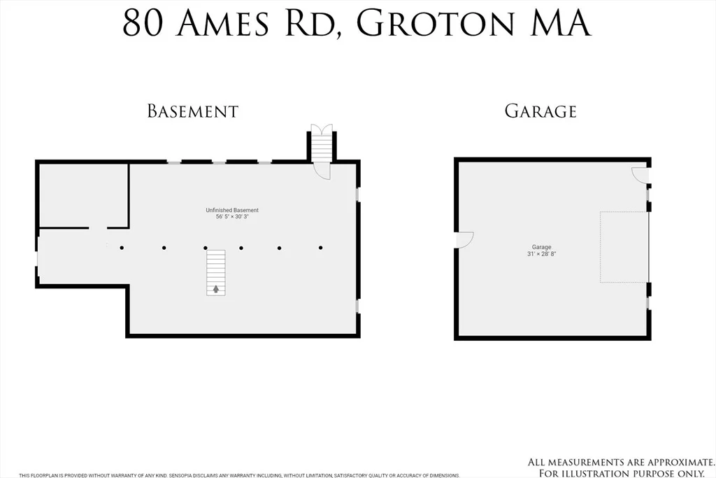 Photo of 80 Ames Rd