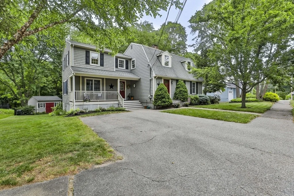 Photo of 33 Reynolds Rd