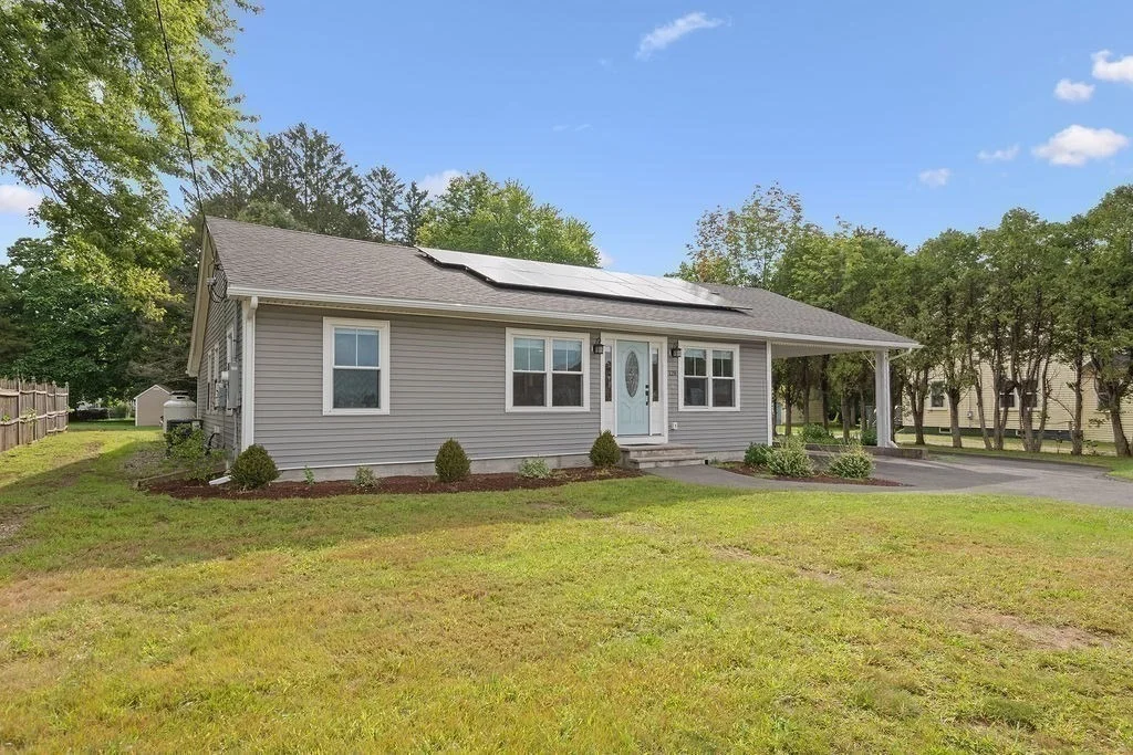 Photo of 128 Parker Street