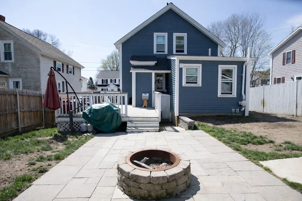 Photo of 318 Cypress St
