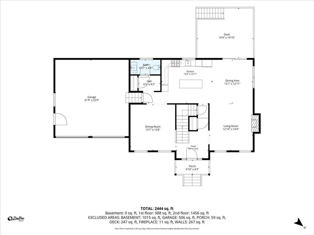 Photo of 150 Nashua Rd