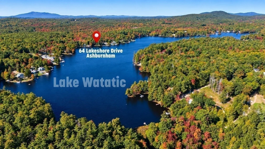 Photo of 64 Lakeshore Dr