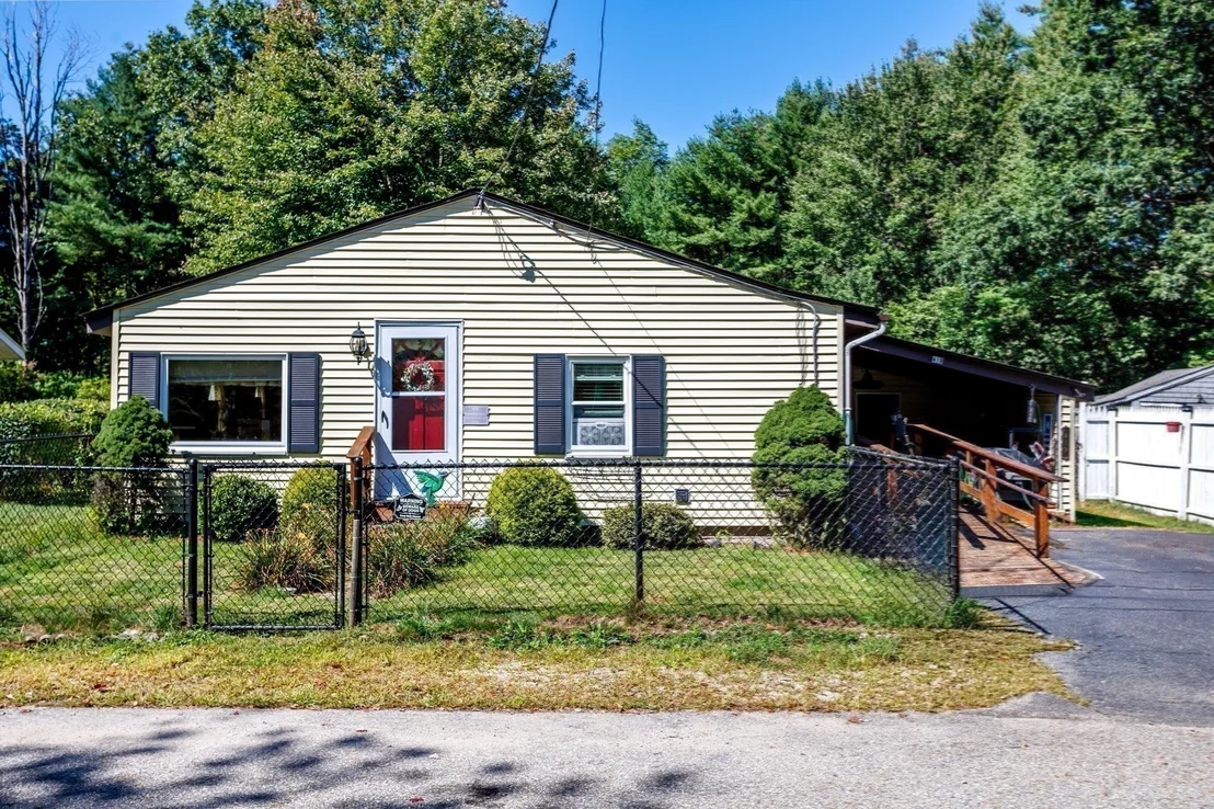 Photo of 419 Harvard Ave