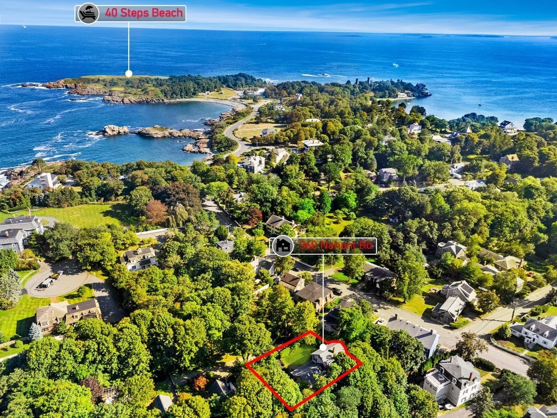 Photo of 360 Nahant Road