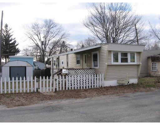 Photo of 14 Pioneer Way