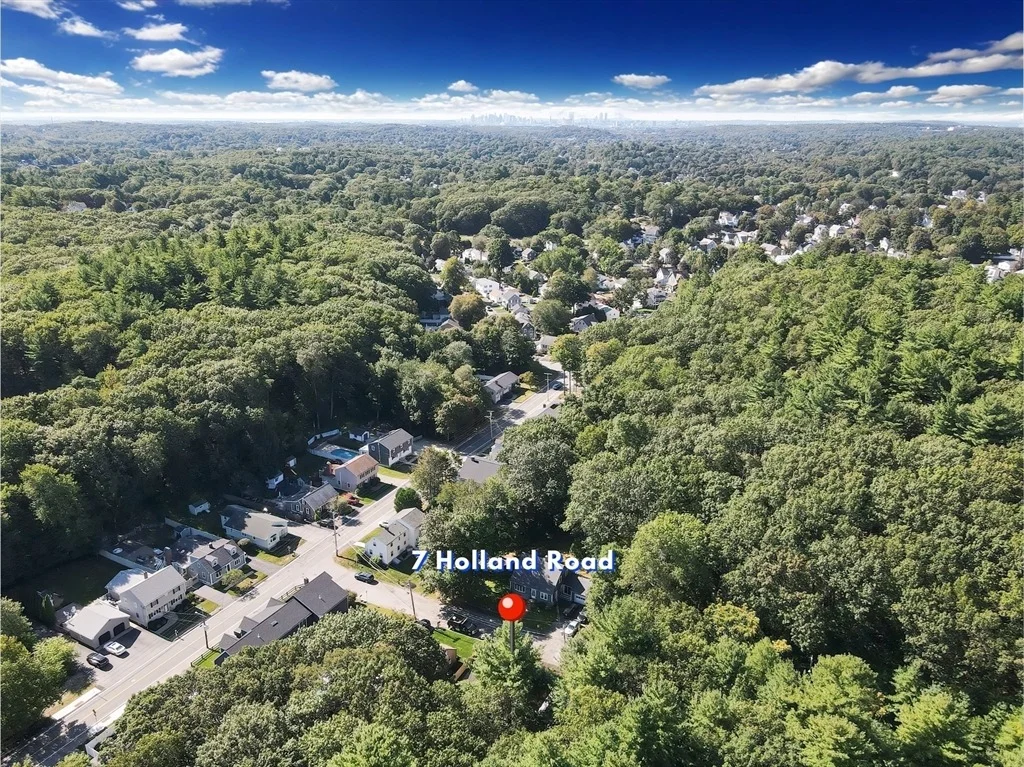 Photo of 7 Holland Rd