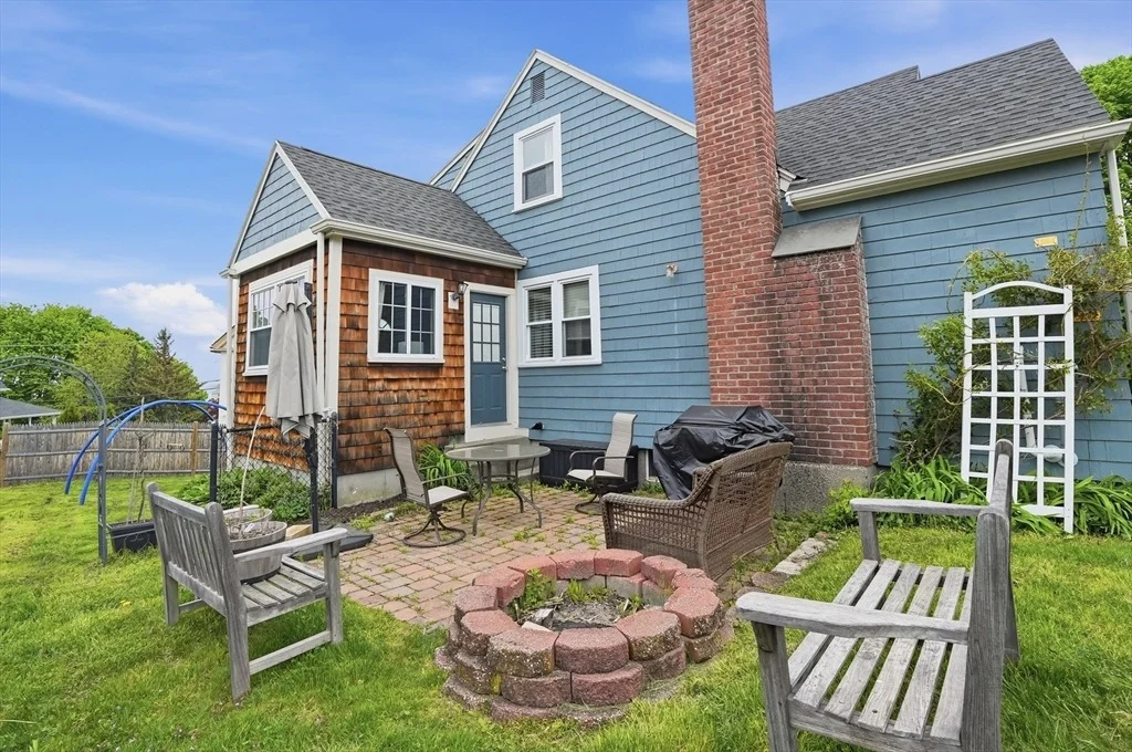 Photo of 10 Newton Street