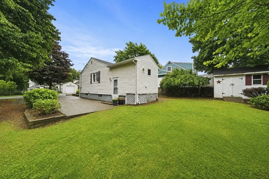 Photo of 134 Marshall Ave