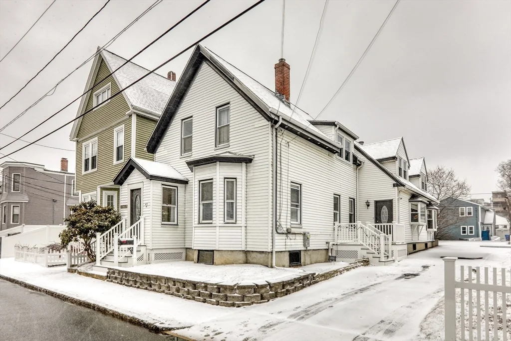 Photo of 45 Read Street