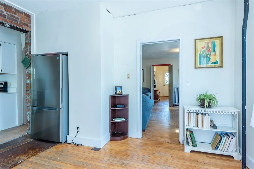 Photo of 14 Holyoke St