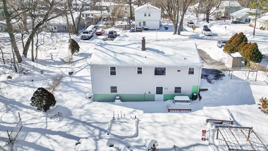 Photo of 143 Fieldston St