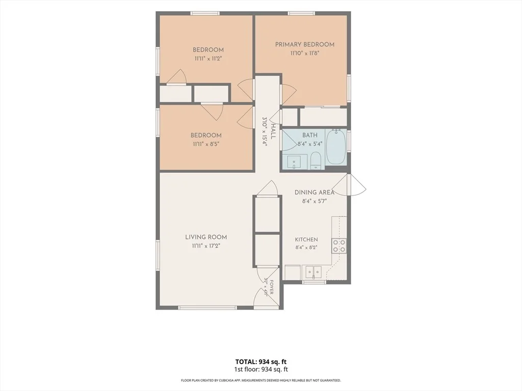 Photo of 57 Price Street