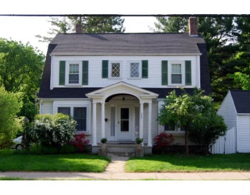 Photo of 222 Central St