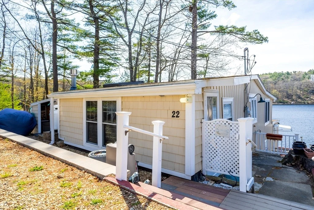 Photo of 22 Beaver Dam Road
