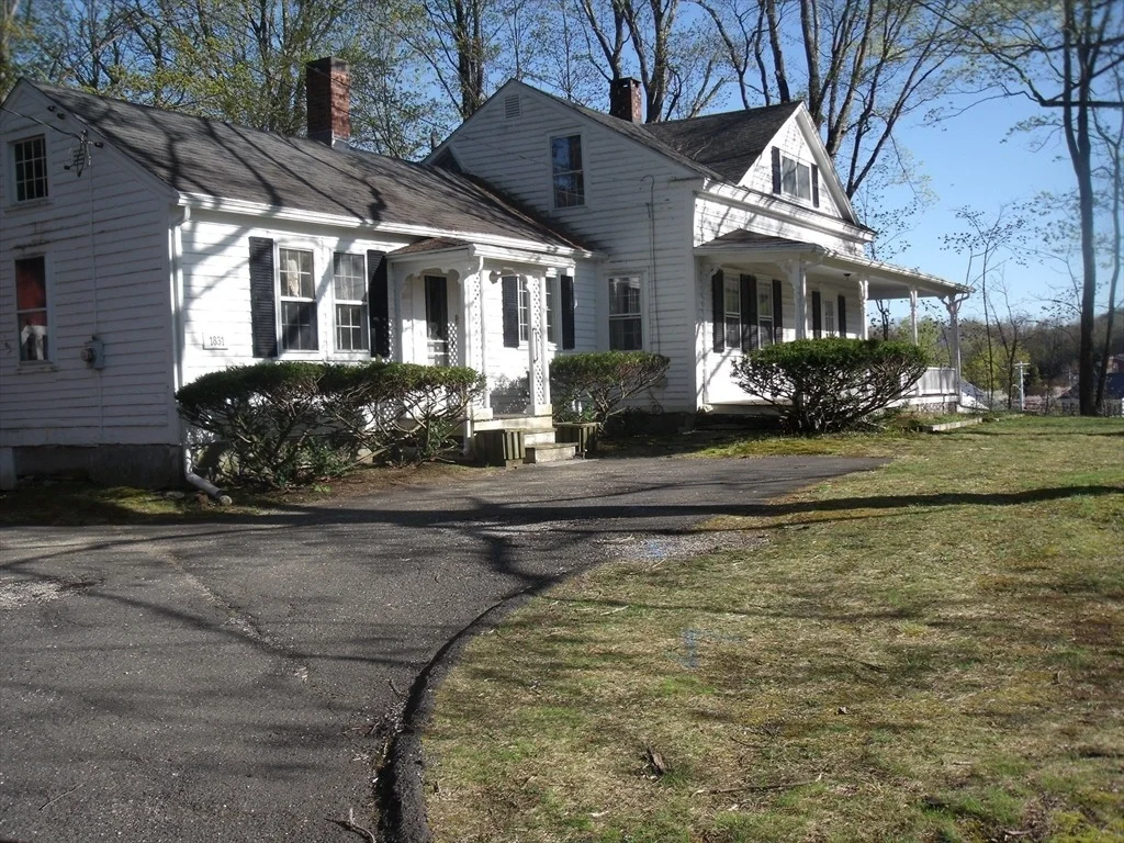 Photo of 2 North Street