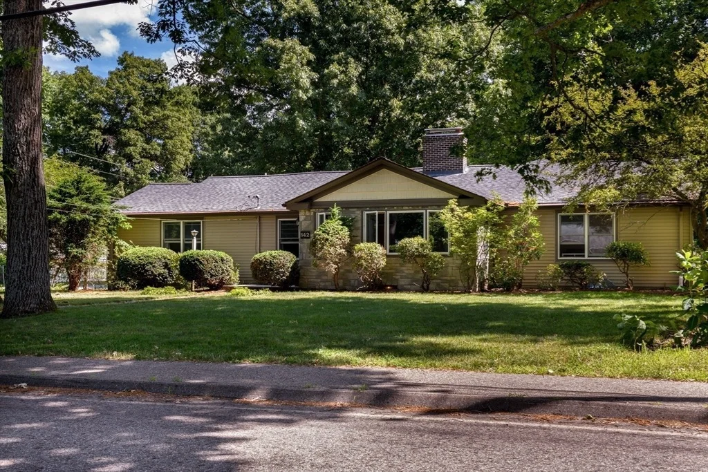Photo of 142 Jamieson Road