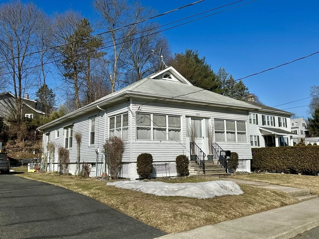 Photo of 309 Hillside Ave