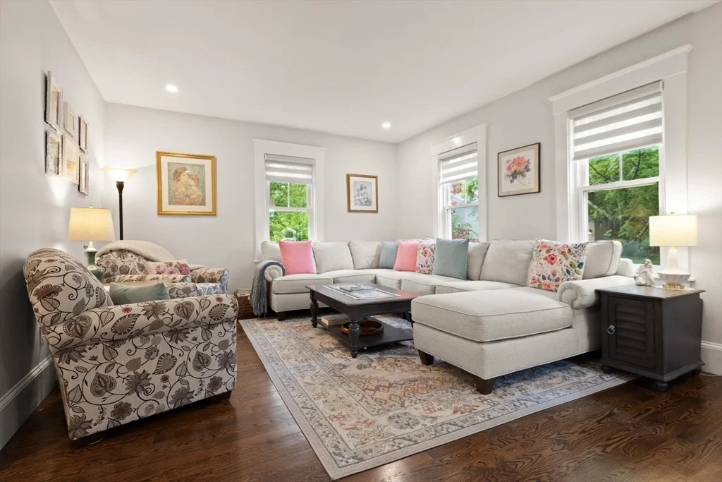 Photo of 51 Mt. Vernon Street