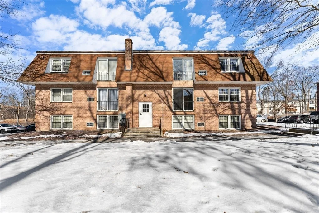 Photo of Unit 21 at 82 Boylston Ln