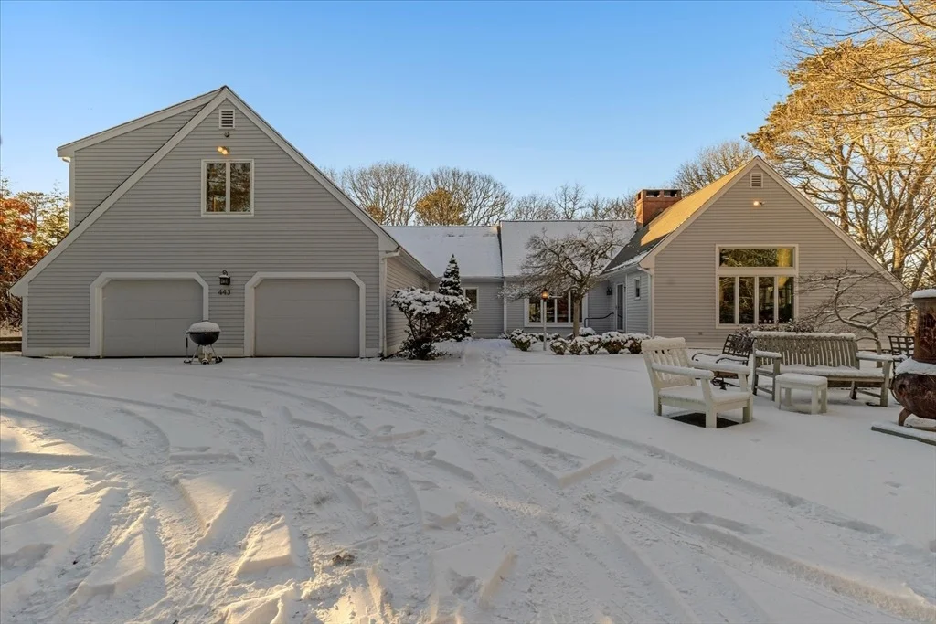 Photo of 443 Elliott Road