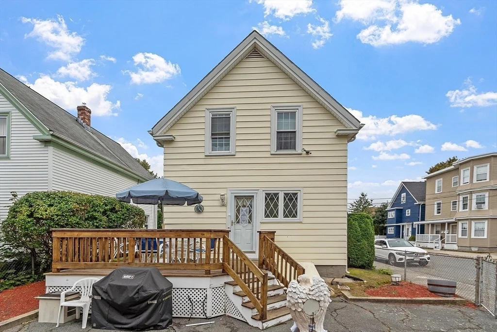 Photo of 27 Fuller St