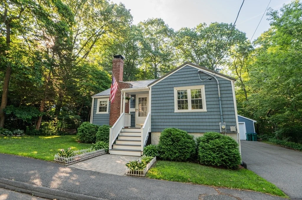 Photo of 53 Bulfinch Rd