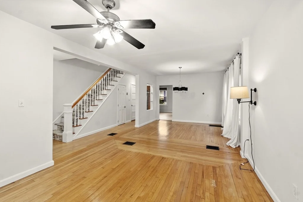 Photo of Unit 2 at 18 Appleton Ave
