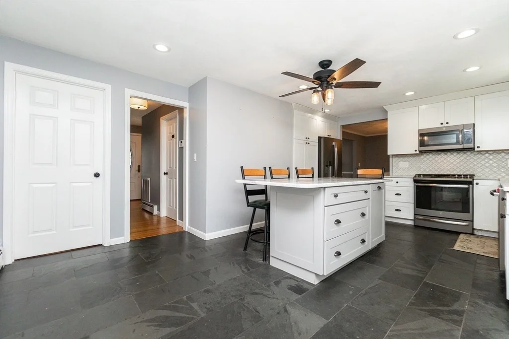 Photo of 63 Bow St