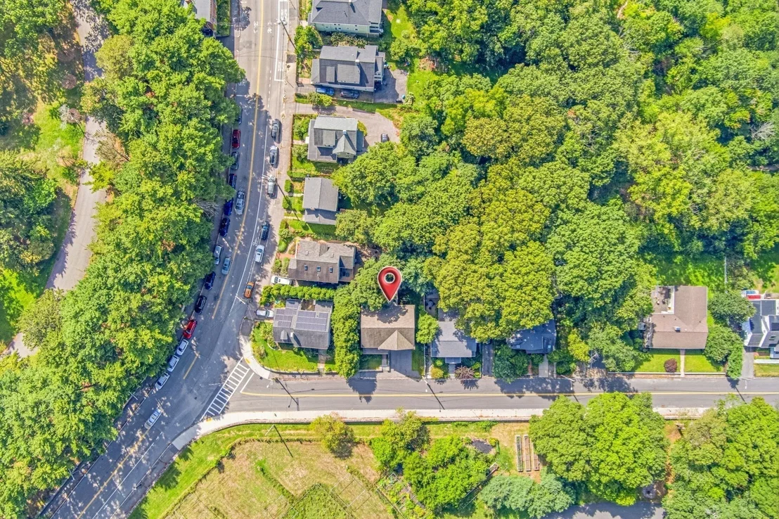 Photo of 4 Weld St