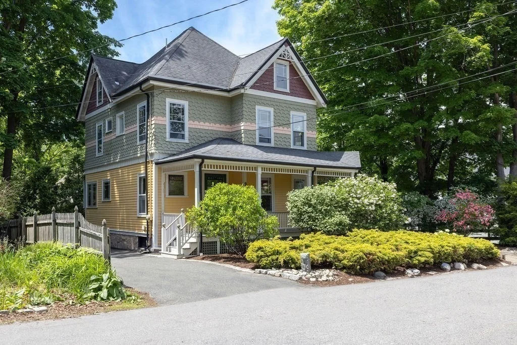 Photo of 9 Spring Hill Road