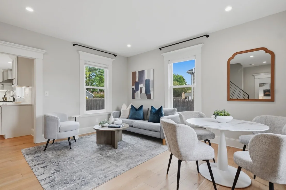 Photo of 6 Everett Street