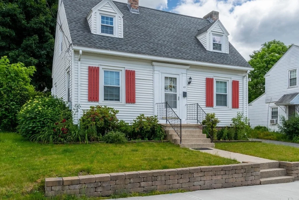 Photo of 43 Ellsworth Ave