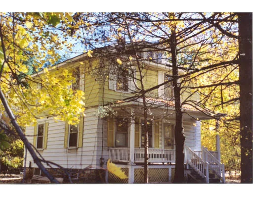 Photo of 108 Parker Street
