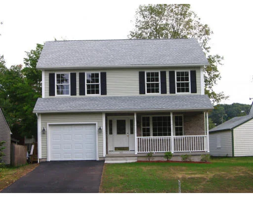 Photo of 1419 Sumner Street Ext.
