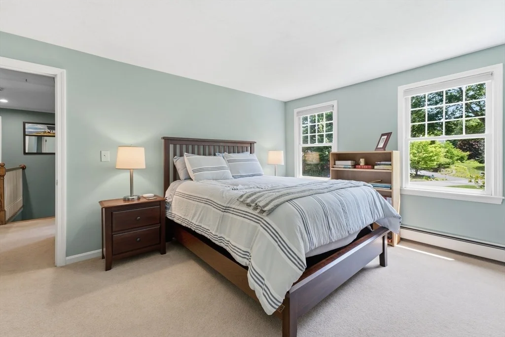 Photo of 25 Charles Samuel Way