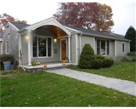 Photo of 574 Florence Street