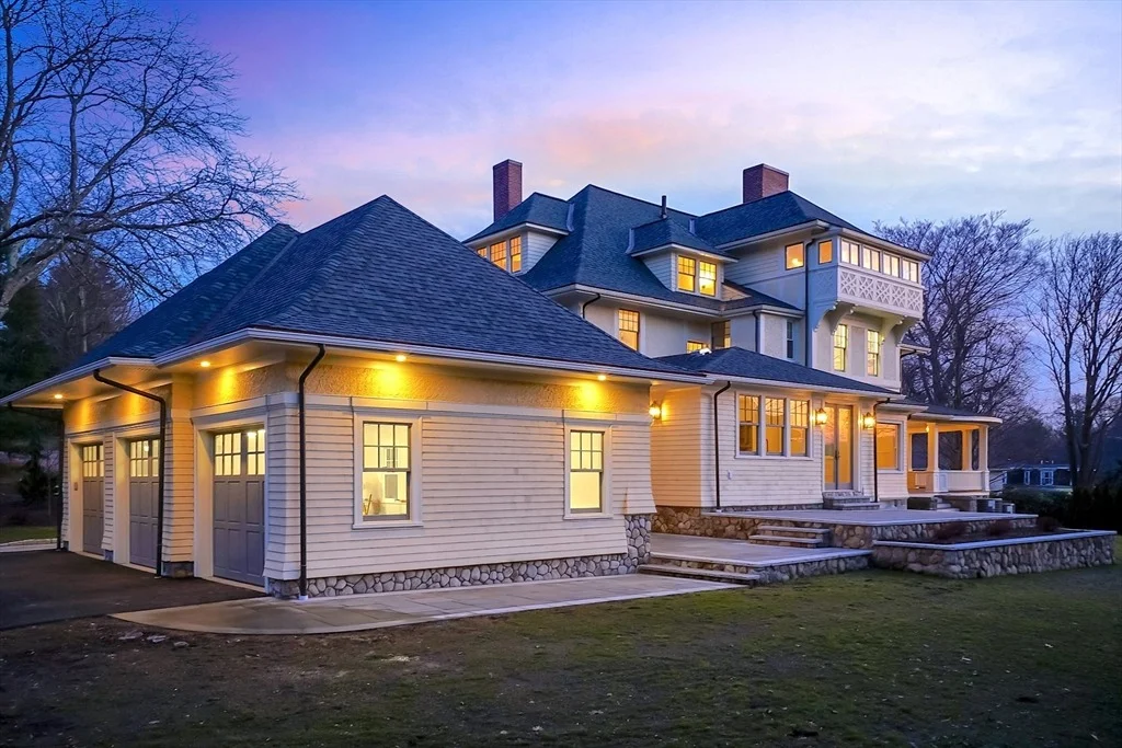 Photo of 4 Adams Street