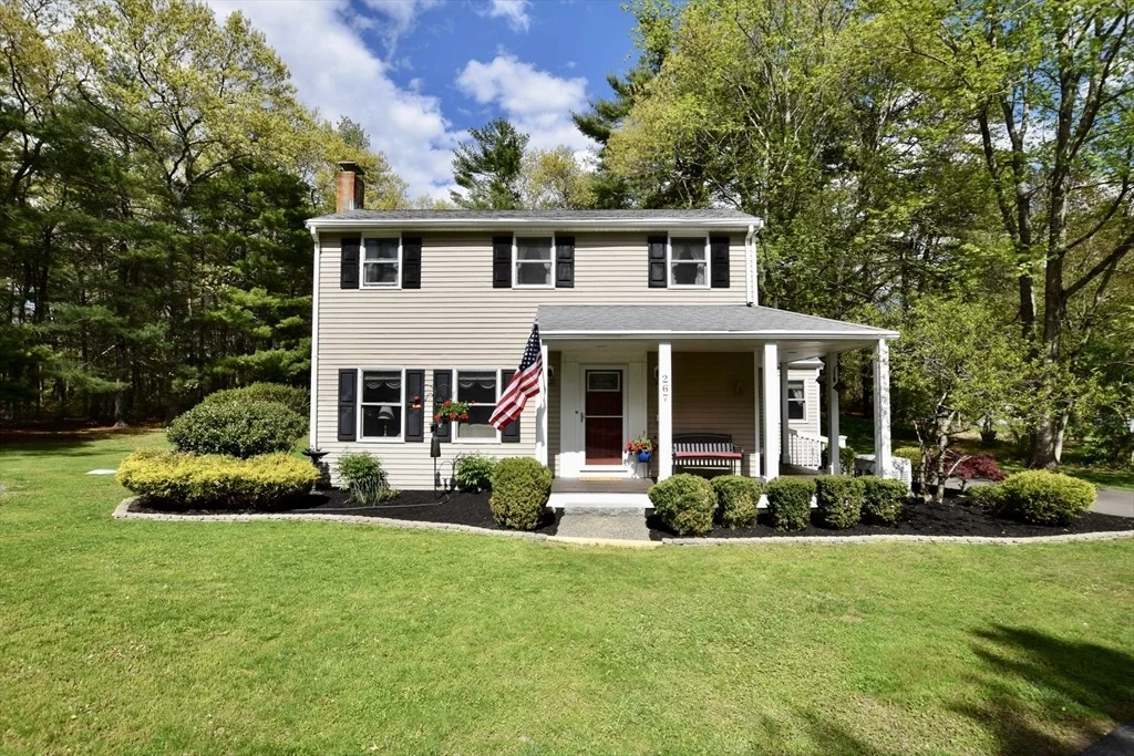 Photo of 267 Oak St
