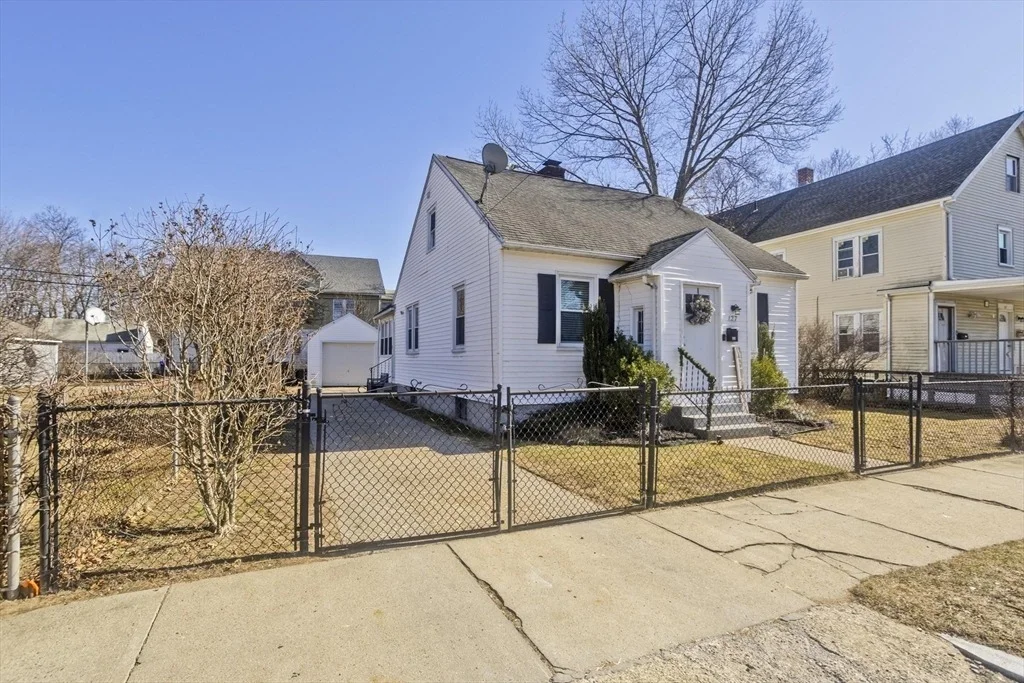 Photo of 127 Governor St