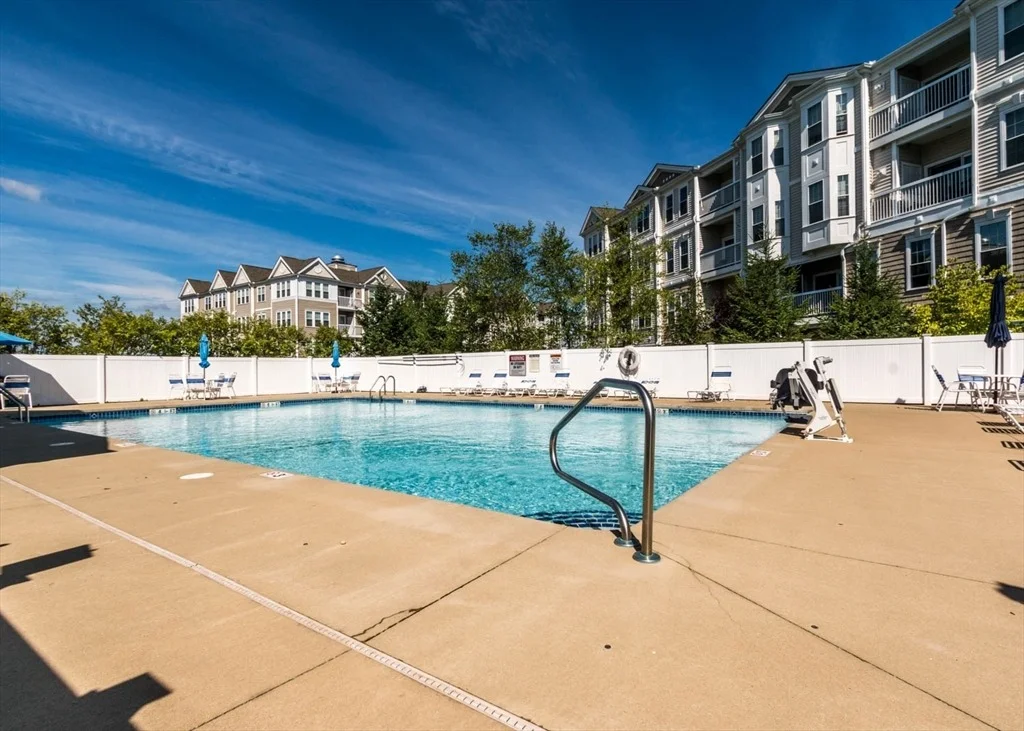 Photo of Unit 4209 at 132 Clocktower Drive
