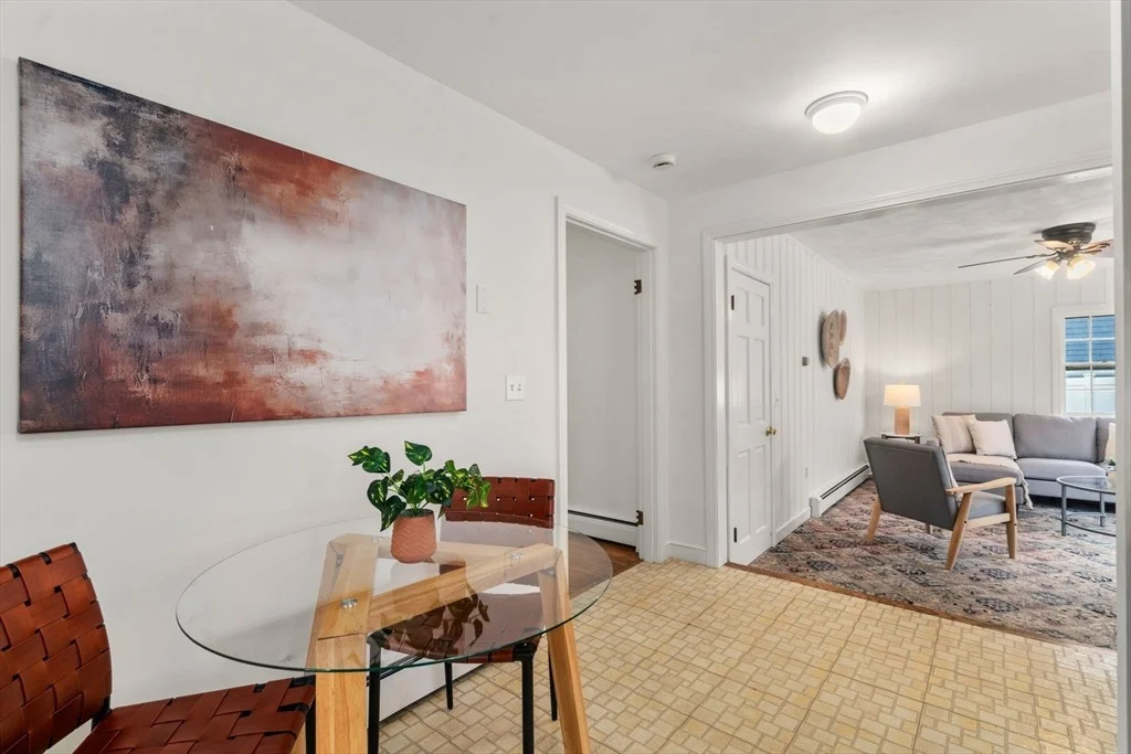 Photo of 8 Woodfall Road