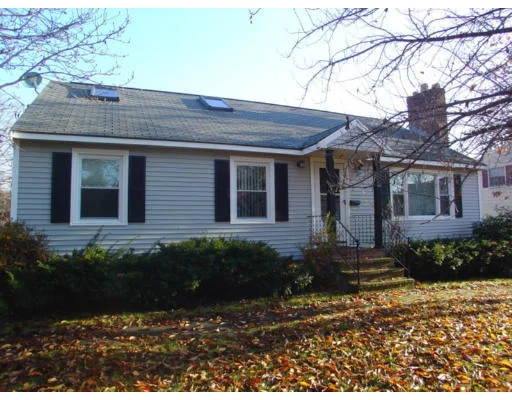 Photo of 22 Fernglade Road