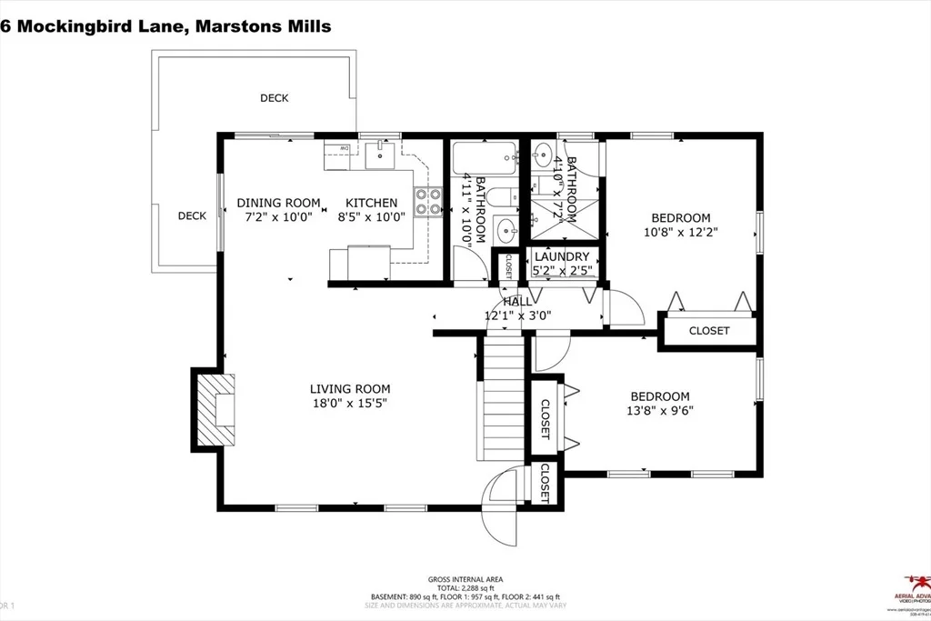 Photo of 16 Mockingbird Ln