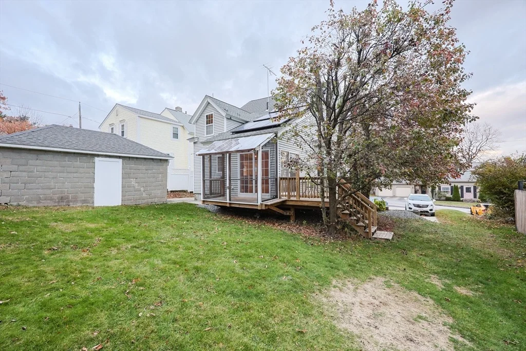 Photo of 11 Hockanum Way