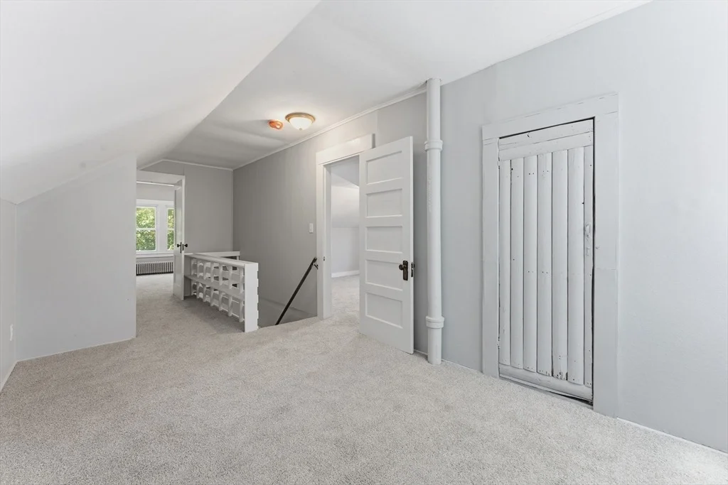 Photo of 47 Thorndyke St