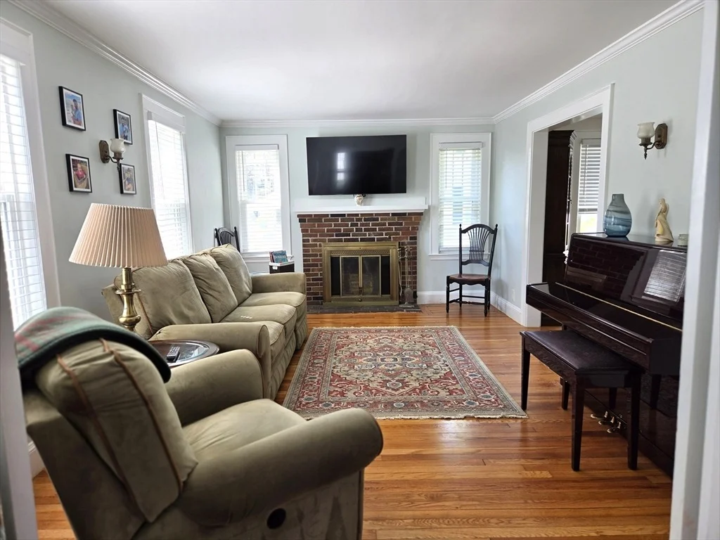 Photo of 25 Waldeck Road