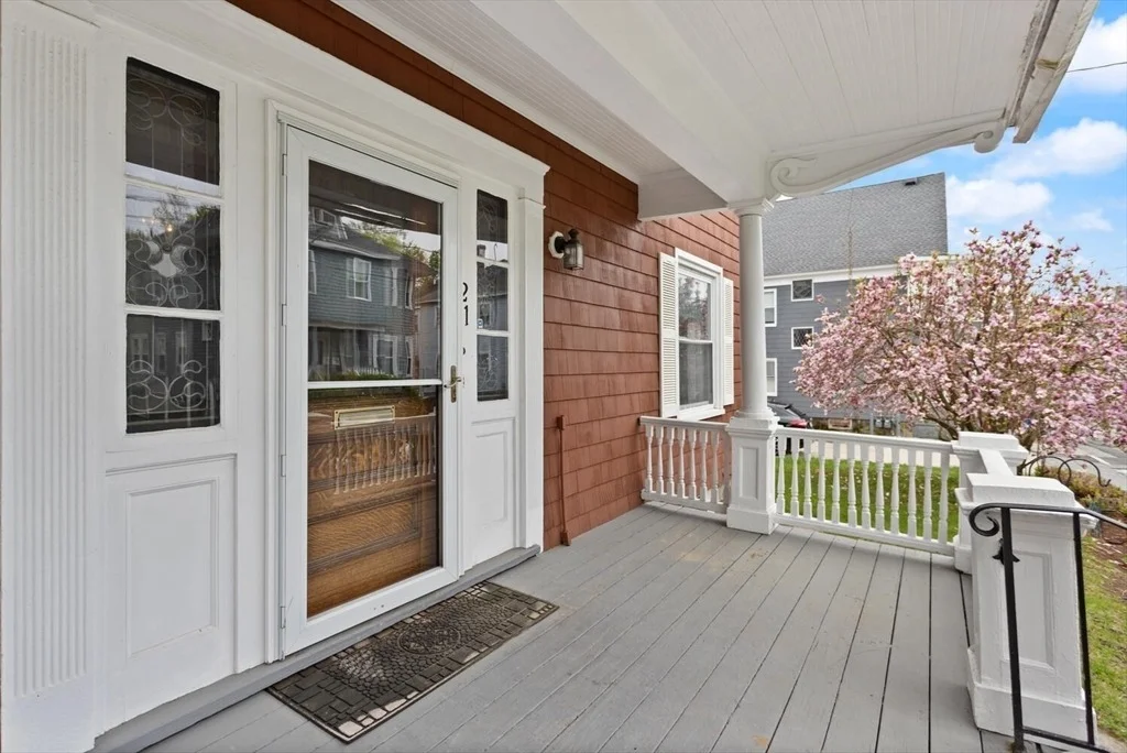 Photo of 21 Cypress