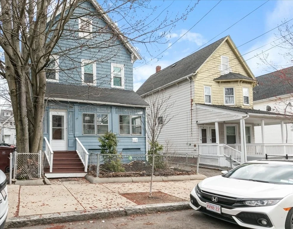 Photo of 23 Plumer Street