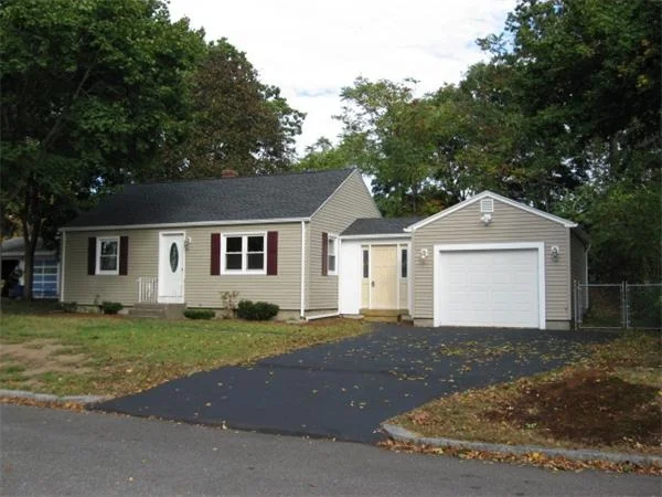 Photo of 107 Granger St