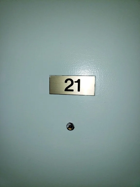Photo of Unit 21 at 1 Post Oak Lane